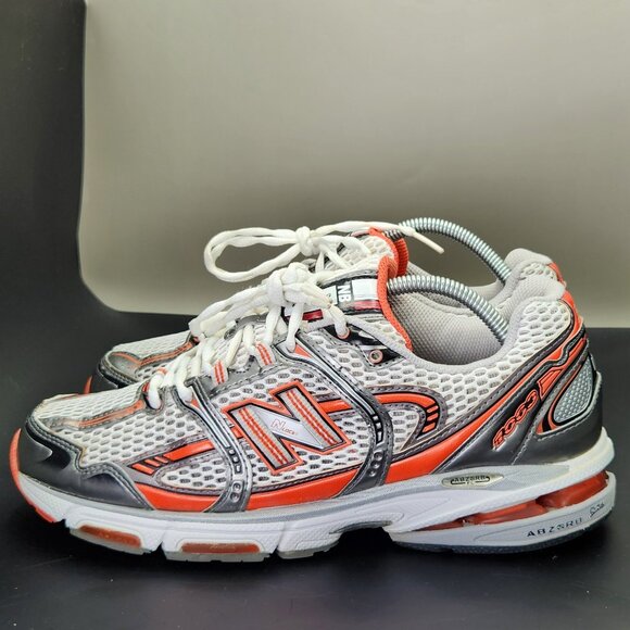 New Balance  1063 (2009) - Picture 4 of 6